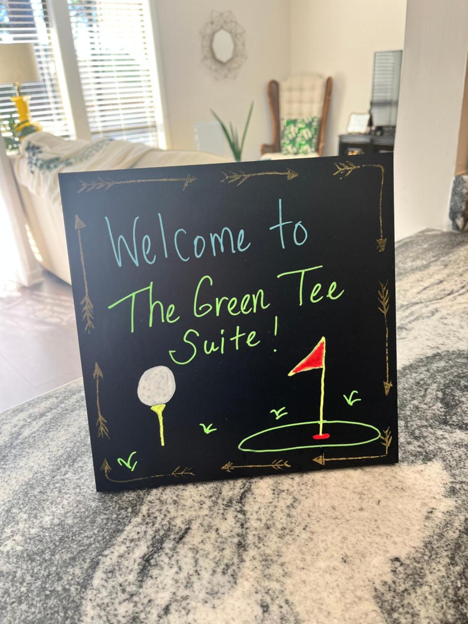 The Green Tee Suite Pinehurst Eksteriør bilde